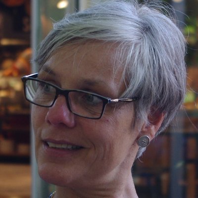Marion Müller-Bolwin