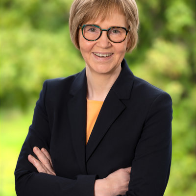 Petra Behrendt-Felder