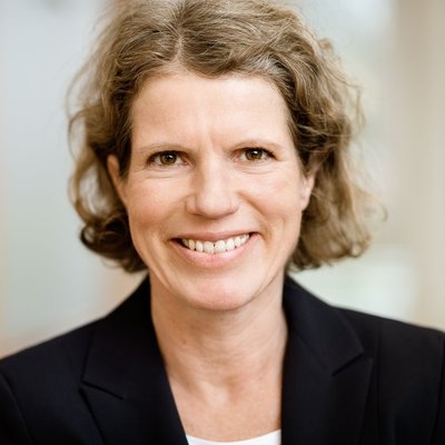 Anne Steinbach