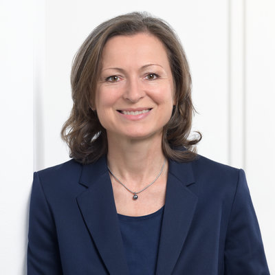 Katja Biermann-Ruben