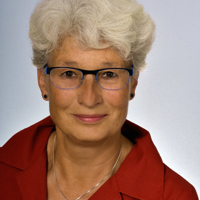 Christiane Schmidt