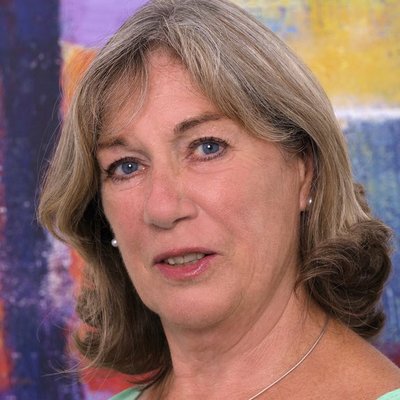 Gisela Katzenberger