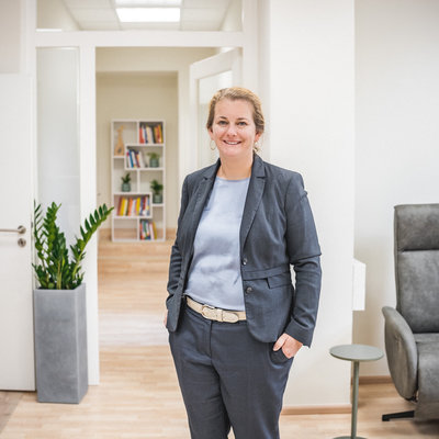 Angelika Borgstedt