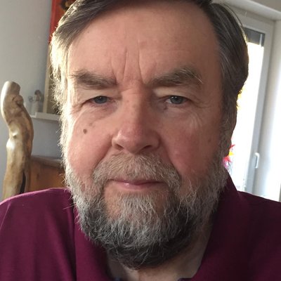 Rainhard Martin Scheuermann