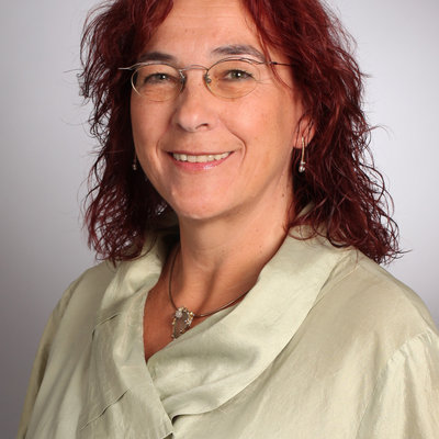 Katrin Hornik