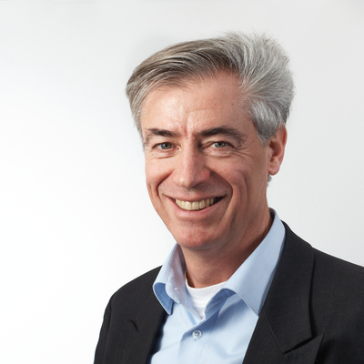 Michael Schlechtriemen