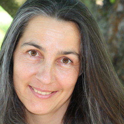 Ulrike Hollick