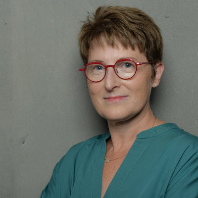 Susanne Reichert