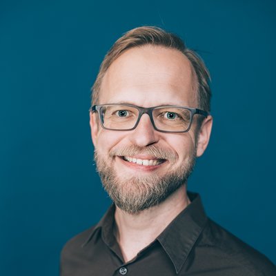 Peter Grünewald