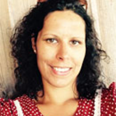 Jeannine Butenschön