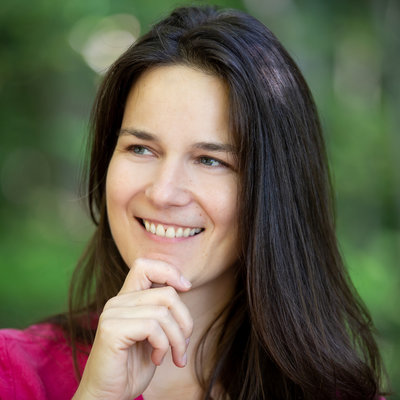 Monika Catarina Lindner