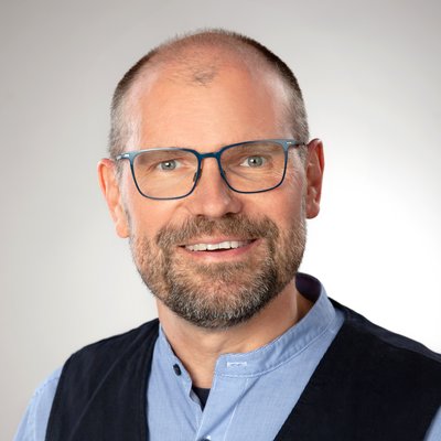 Michael Hüstebeck