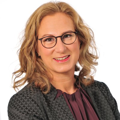 Andrea Hassemer