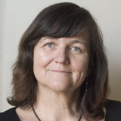 Marion Locher
