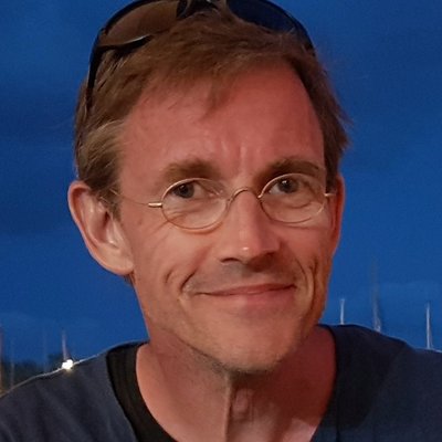 Markus R. Fussnegger, MA