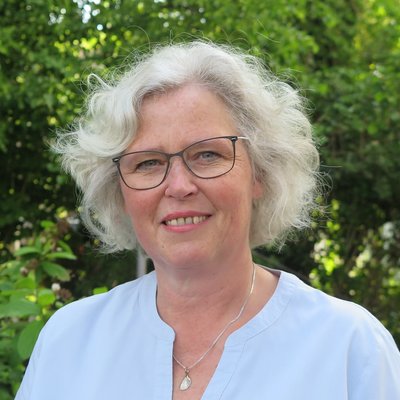 Christine le Coutre