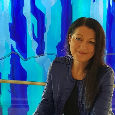 Kerstin Zühlke-Kluthke