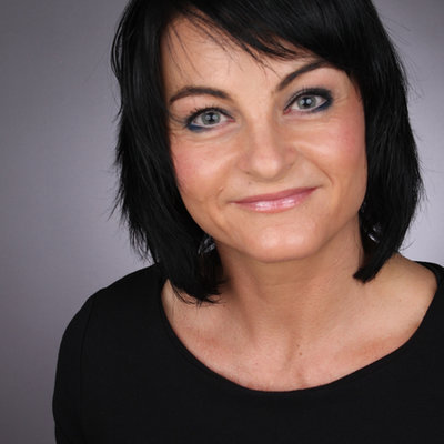 Christine Sohm