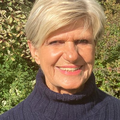 Beatrix Terjung