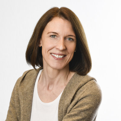 Anja Spantzel