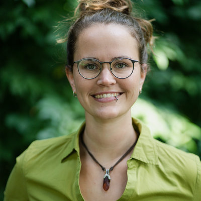 Ellen Prange