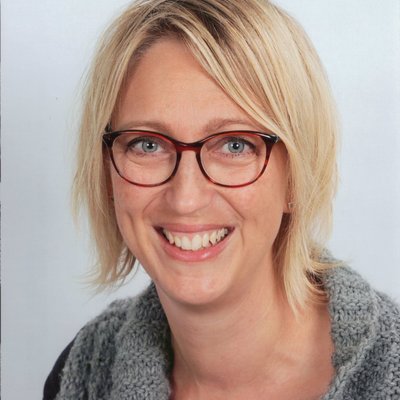 Kirsten Schiel
