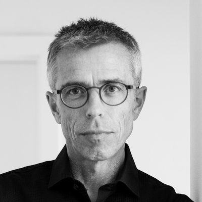 Ulrich Siegrist