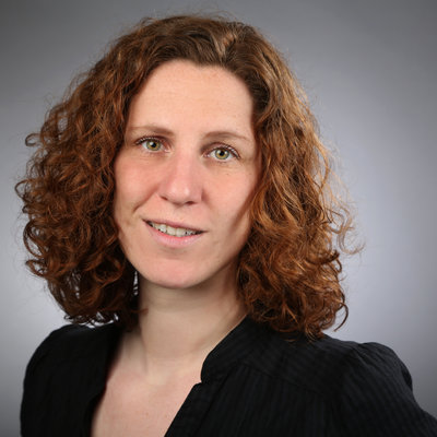 Kathrin Ploß