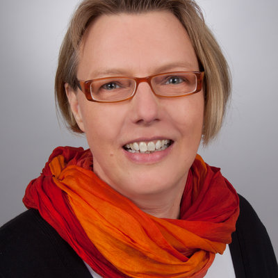 Stefanie Fortströer