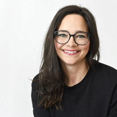 Caroline  Hupe