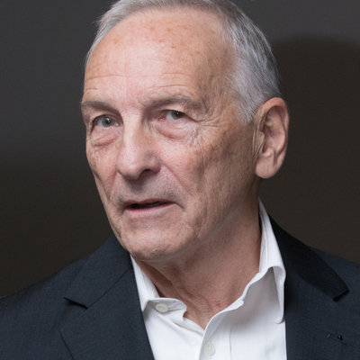 Bernd-Wolfgang Lubbers