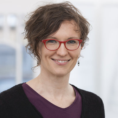 Anne Bonn