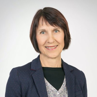 Andrea Spee-Keller