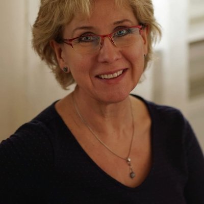 Lydia Klassen