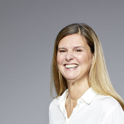 Ulla Wiegand
