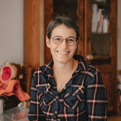 Monika Bertram