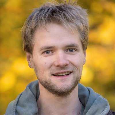 Peter Hartmann