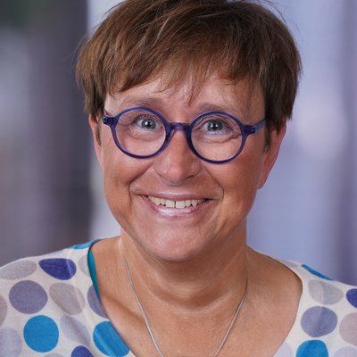 Jutta Vollenweider