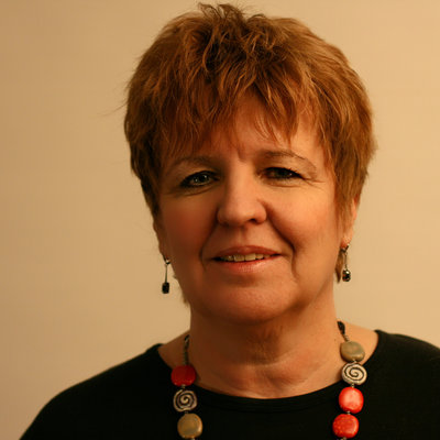 Annette Ernst