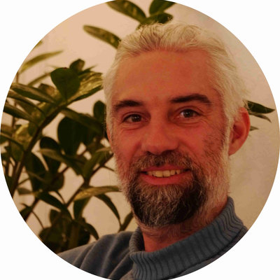 Christian  Kabsch 