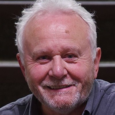 Peter Schott