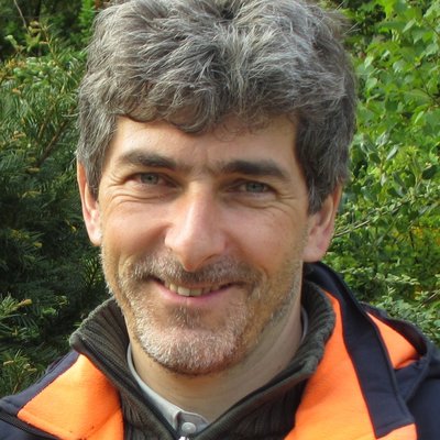 Klaus Dieter Horlacher