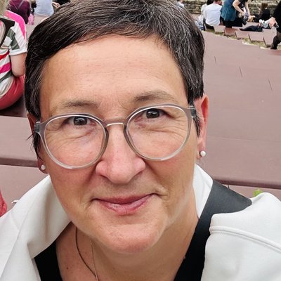 Petra Brandes