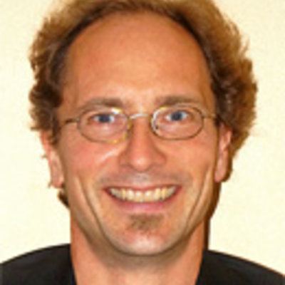 Andreas Ritzenhoff