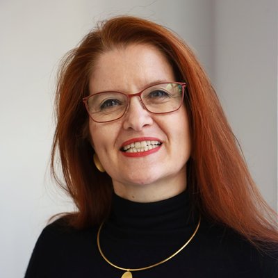 Kathrin Hänel