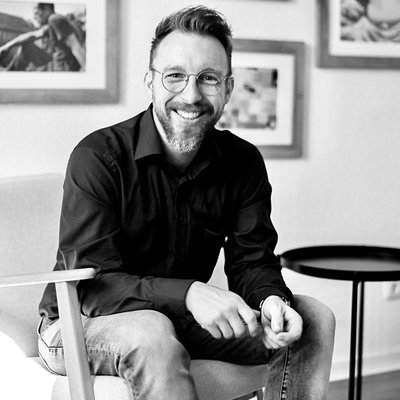 Christopher Frentrup