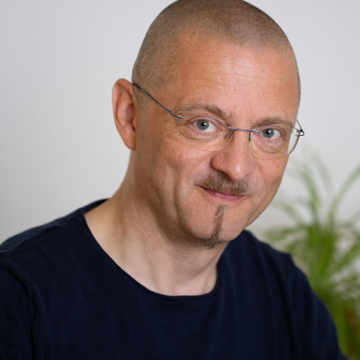 Norbert Fink