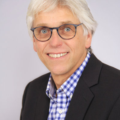 Ansgar Krimmer