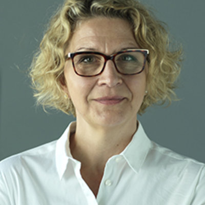 Ilona Mitze