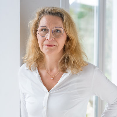 Ilona Mitze